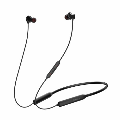 OnePlus Bullets Wireless Z Bass Edition Bluetooth Headset