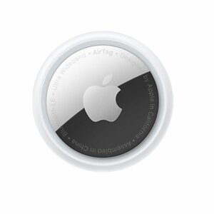 Apple AirTag 1 Pack photo