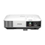 Epson EB-2250U Video Projector (Multimedia Projector) By Epson