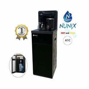 Nunix A1C  Hot And Cold Bottom Load Water Dispenser photo
