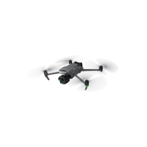DJI Mavic 3 Pro With DJI RC