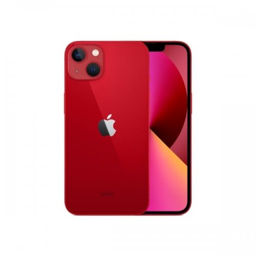 Apple Iphone 13 128GB - 5G  With Super Retina XDR OLED, HDR10, Dolby Vision Display