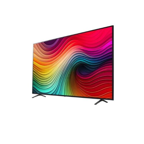 LG 86 Inch 4K NanoCell Smart TV – HDR Display 86NANO8