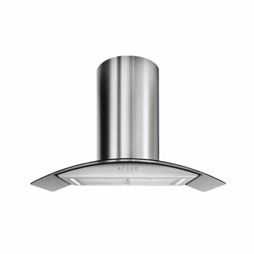 Newmatic H95.9P Island Chimney Hood