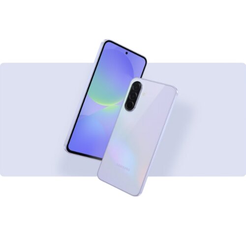 Samsung Galaxy A36 5G Dual SIM – 6.7" FHD+ Super AMOLED 120Hz Display, 50MP OIS Triple Camera, 12MP Front, 128GB 6GB RAM / 128GB 8GB RAM / 256GB 6GB RAM / 256GB 8GB RAM / 256GB 12GB RAM, 5000mAh Battery