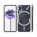 Nothing Phone 1 8GB RAM 256GB ROM  6.55" 4500mAh By Other