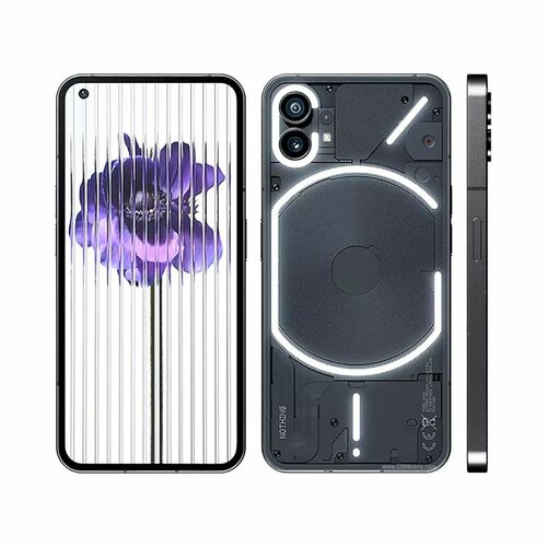 Nothing Phone 1 8GB RAM 256GB ROM  6.55" 4500mAh