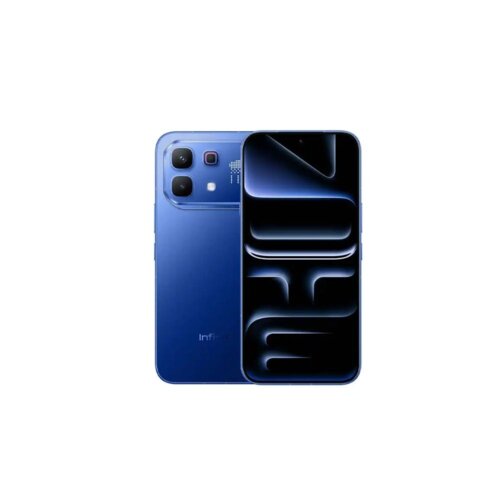 Infinix Note 60 Pro 5G 8GB RAM 256GB – 6.78 Inch AMOLED Display