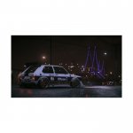 Need For Speed By Sony