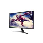 Samsung LU32J590UQMXUE 32-Inch 4K UHD Monitor By Samsung