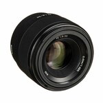 Sony FE 50mm F/1.8 Lens By Sony