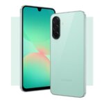 Samsung Galaxy A26 6GB RAM 128GB/256GB ROM – Best Quality Stunning Phone With Smooth Performance, All-Day Battery By Samsung