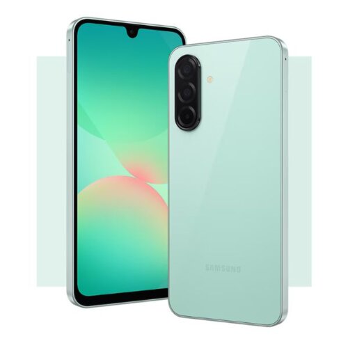 Samsung Galaxy A26 6GB RAM 128GB/256GB ROM – Best Quality Stunning Phone With Smooth Performance, All-Day Battery