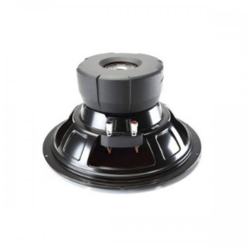 Pioneer TS-D12D4 12" Subwoofer With Dual 4-ohm Voice Coils Speaker