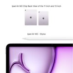 Apple IPad Air M2 13 Inch By Apple
