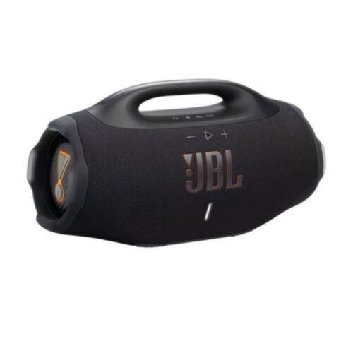 JBL Boombox 4 – Portable Bluetooth Speaker, Waterproof