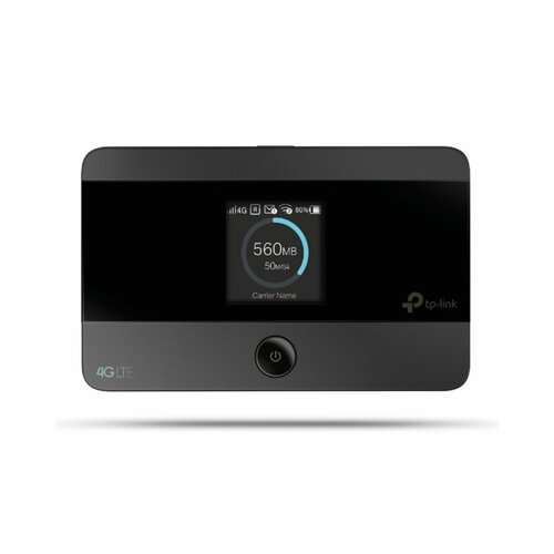 TP-Link TL-M7350 4G LTE Mobile Wireless Hotspot