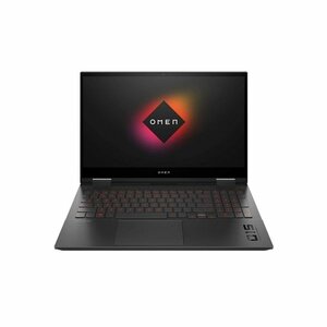 Powerful HP Omen 15-EK0010CA: Core I7-10750H (10th Gen), 8GB RAM, 256GB SSD, GTX 1660Ti photo
