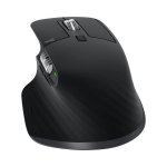 Logitech MX Master 3 Wireless Mouse By Mouse/keyboards