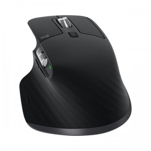 Logitech MX Master 3 Wireless Mouse