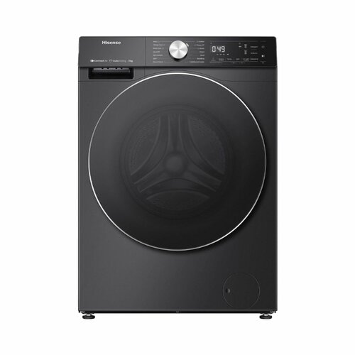 Hisense WD5S1245BB 12kg Washer | 8kg Dryer
