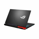 Asus ROG Strix G17 G713QM AMD Ryzen 7 16GB RAM 512GB SSD, NVIDIA 6GB Graphics 17.3" Display By Asus