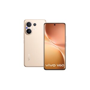 Image for Vivo V60 Lite 4G – 6.77 Inch AMOLED, 8GB RAM, 256GB ROM, 6500mAh Battery