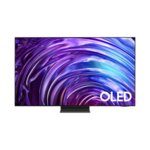 Samsung OLED 65 Inch 4K Smart TV - 65A95D By Samsung