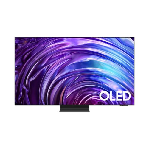 Samsung OLED 65 Inch 4K Smart TV - 65A95D By Samsung