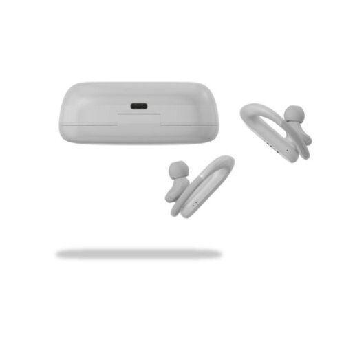 JBL Endurance Peak 3 Earbuds – Pure Bass, 4-Mic Clear Calls