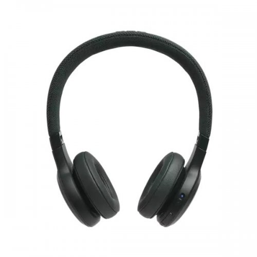 JBL LIVE 400BT ON-EAR HEADPHONES