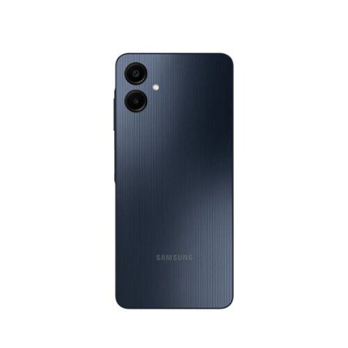 Samsung Galaxy A06 – 6.7 Inch HD+ Display Screen, Memory Options (4GB + 64GB, 4GB + 128GB, 6GB + 128GB), 50MP Dual Camera, 5000mAh Battery, Dual-SIM 4G