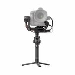 DJI RS 2 Gimbal Stabilizer By Gimbal