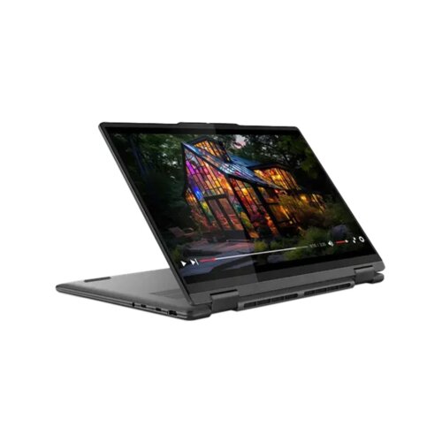 Lenovo Yoga 7 2-in-1 14” Touch Intel Core Ultra 7 155U Windows 11 Pro (2024)