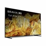 Sony Bravia XR 65 Inch 65X90L 4K HDR Full Array LED Smart TV 2023 By Sony