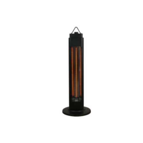 SCL Portable Free Standing Heater – Efficient Heating For Small Spaces, Model SCL-G12Y