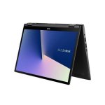 ASUS Zenbook UX463 Core I7 10th Gen - 16GB RAM, 512GB SSD ROM, 14" By Asus