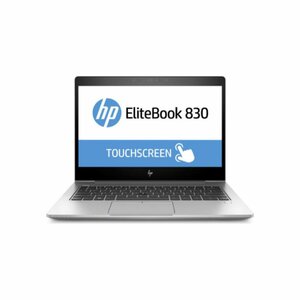 HP EliteBook 830 G6, 8th Gen Intel Core I7 8GB RAM 256GB SSD 13.3 Inch FHD photo