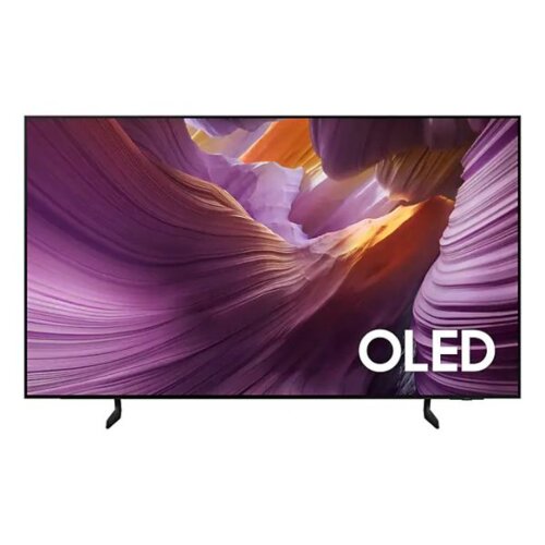 Samsung 65 Inch OLED 4K Smart TV 65S85F - 2025 Model