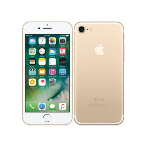 Apple iPhone 7 - 4.7" inch - 2GB RAM - 32GB ROM - 12MP Camera - 4G LTE - 1960 mAh Battery photo