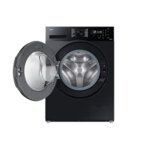 Samsung 11KG Front Load Washing Machine WW11CGC04DABSG By Samsung