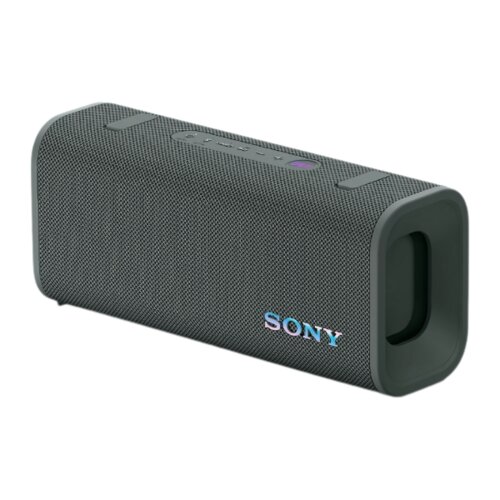 Sony ULT FIELD 3 Wireless Bluetooth Portable Speaker With Shoulder Strap, 24H Battery, IP66/IP67 Rating For Outdoor Use (Model: SRS-ULT30)