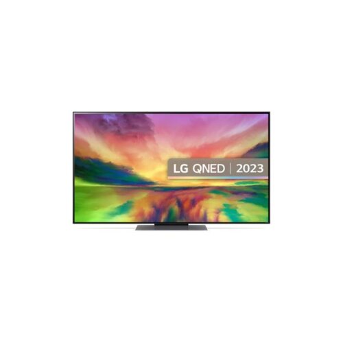 LG 55QNED816 TV By LG