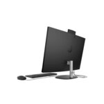 HP 27-CR0057NH All-in-One PC - 27 Inch FHD Display, Intel Core I7, 8GB RAM, 512GB SSD, Silver By HP