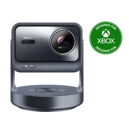 Hisense C2 Ultra 100Inch 4K Projector - Buy In Kenya By Hisense