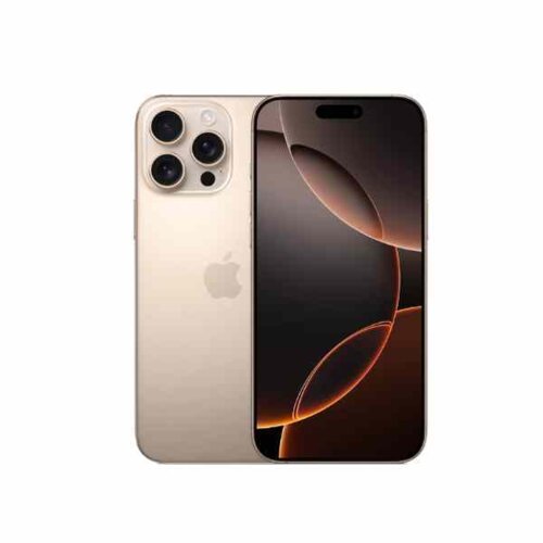 IPhone 16 Pro 128GB - 6.3-inch OLED Display, 48MP Camera, 5G Connectivity