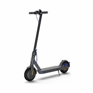 Mi Electric Scooter 3 photo