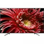 Sony 85 inch 4K UHD HDR Android Smart LED TV KD85X8500G By Sony