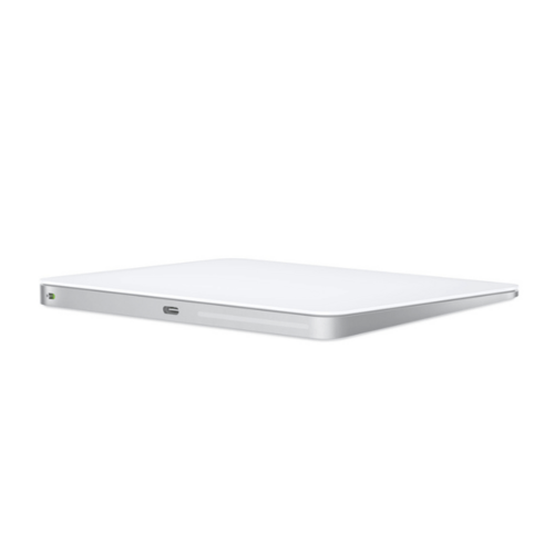 Apple Magic Trackpad For Mac - Wireless Touchpad With Multi-Touch Gesture Support