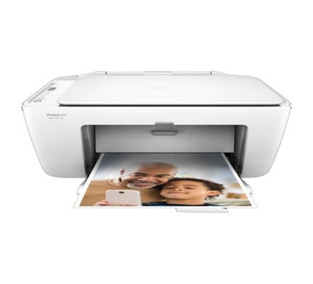 HP DeskJet 2620 All In One Printer By HP